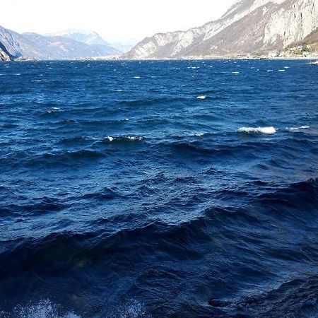 Appartamento A Lecco Sul Lago Di Como Exteriér fotografie