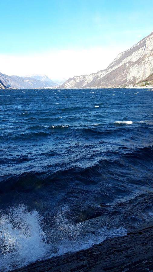 Appartamento A Lecco Sul Lago Di Como Exteriér fotografie